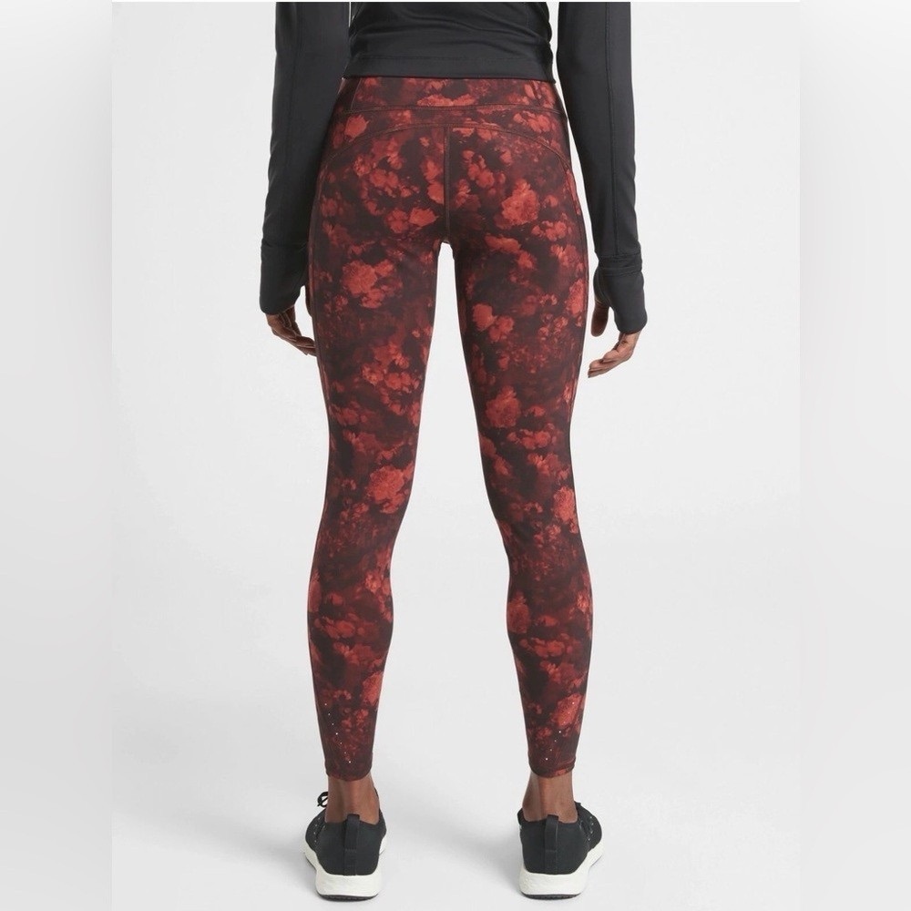 Athleta printed Rainer leggings - Picture 2 of 7